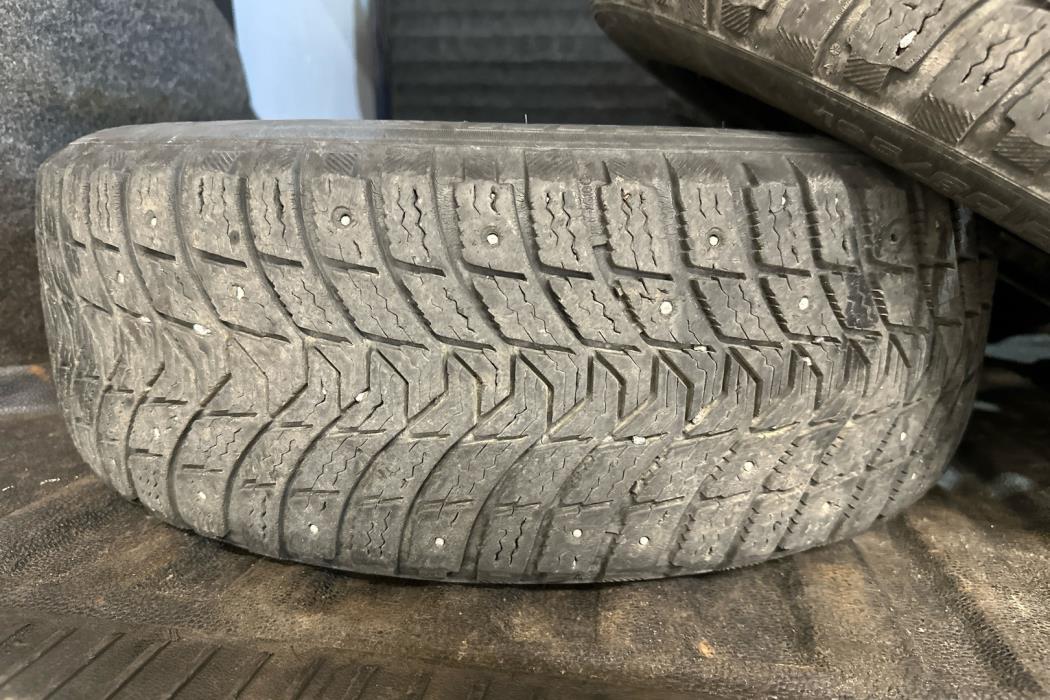 FORD Transit Courier 2015