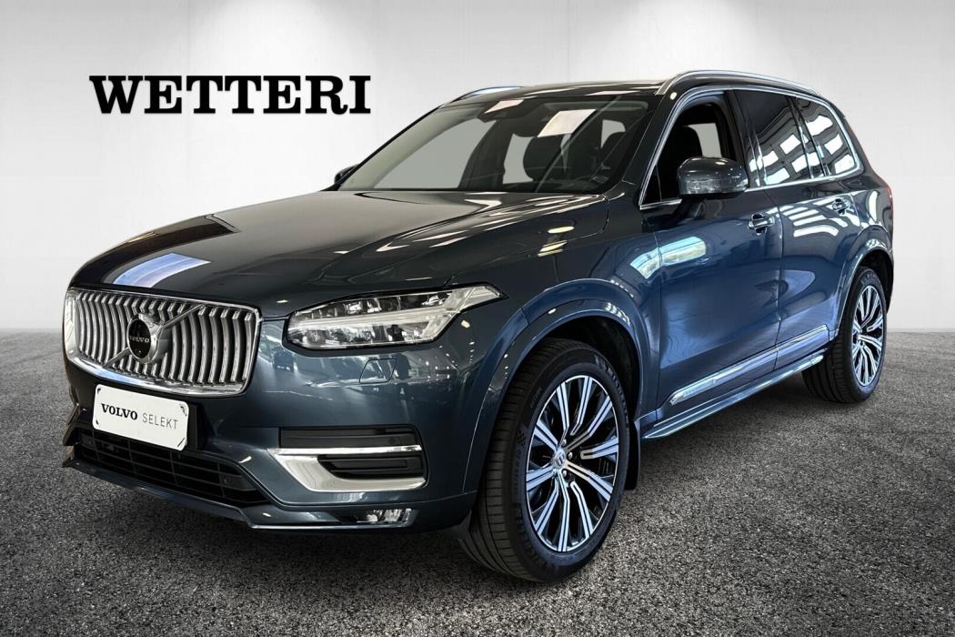 VOLVO XC90 2020
