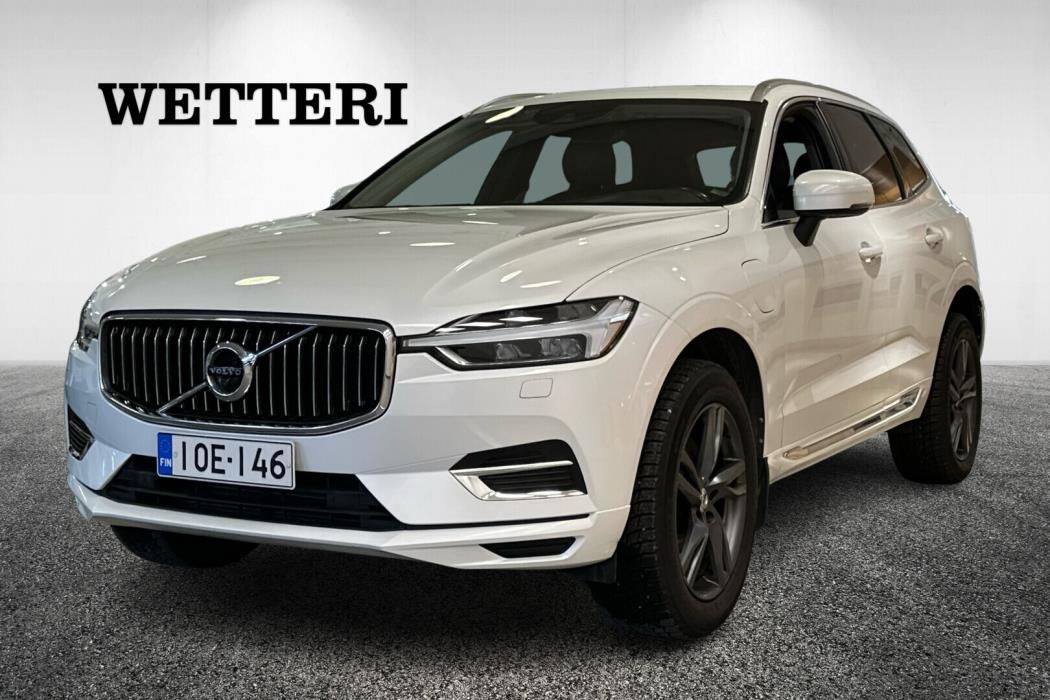 VOLVO XC60 2018