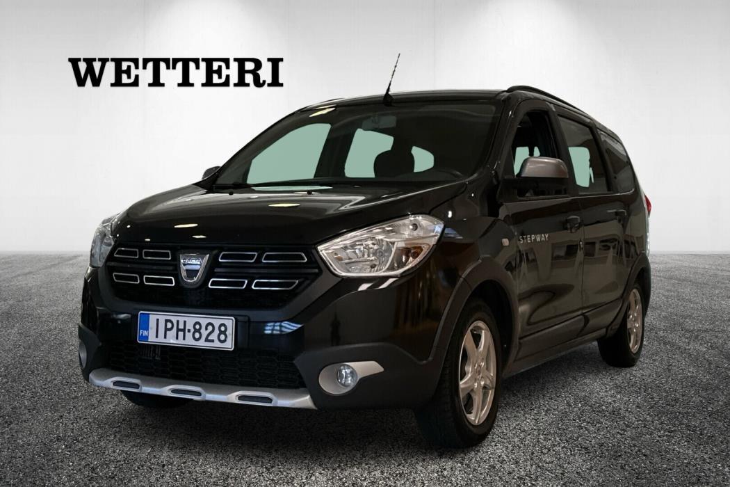 DACIA Lodgy 2019