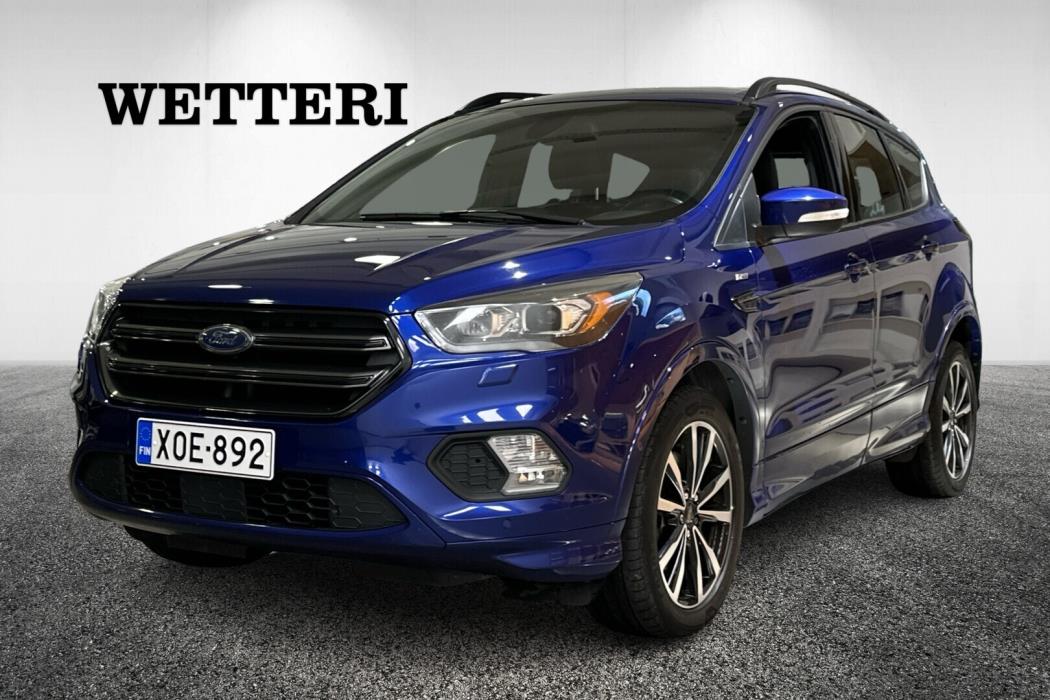 FORD Kuga 2017