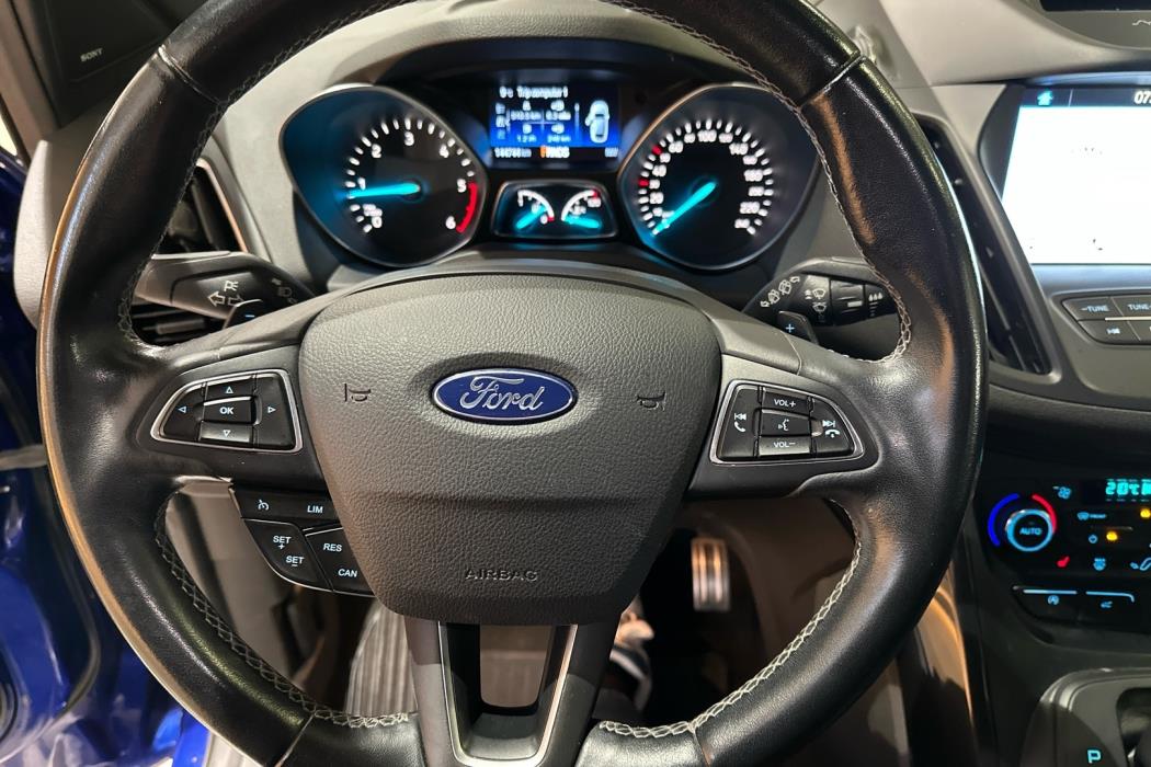FORD Kuga 2017