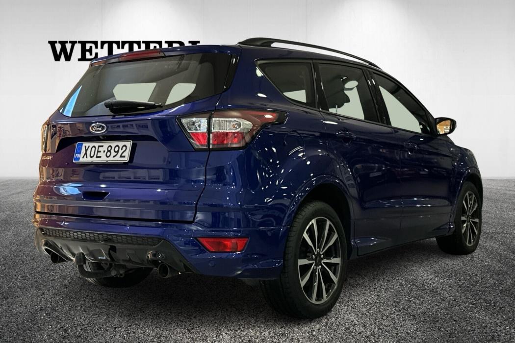 FORD Kuga 2017