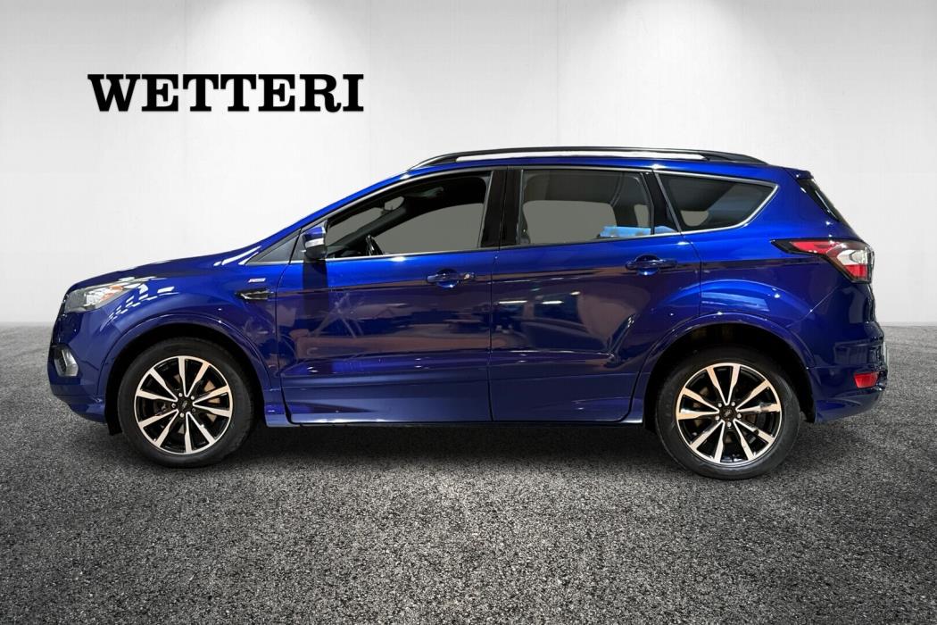 FORD Kuga 2017