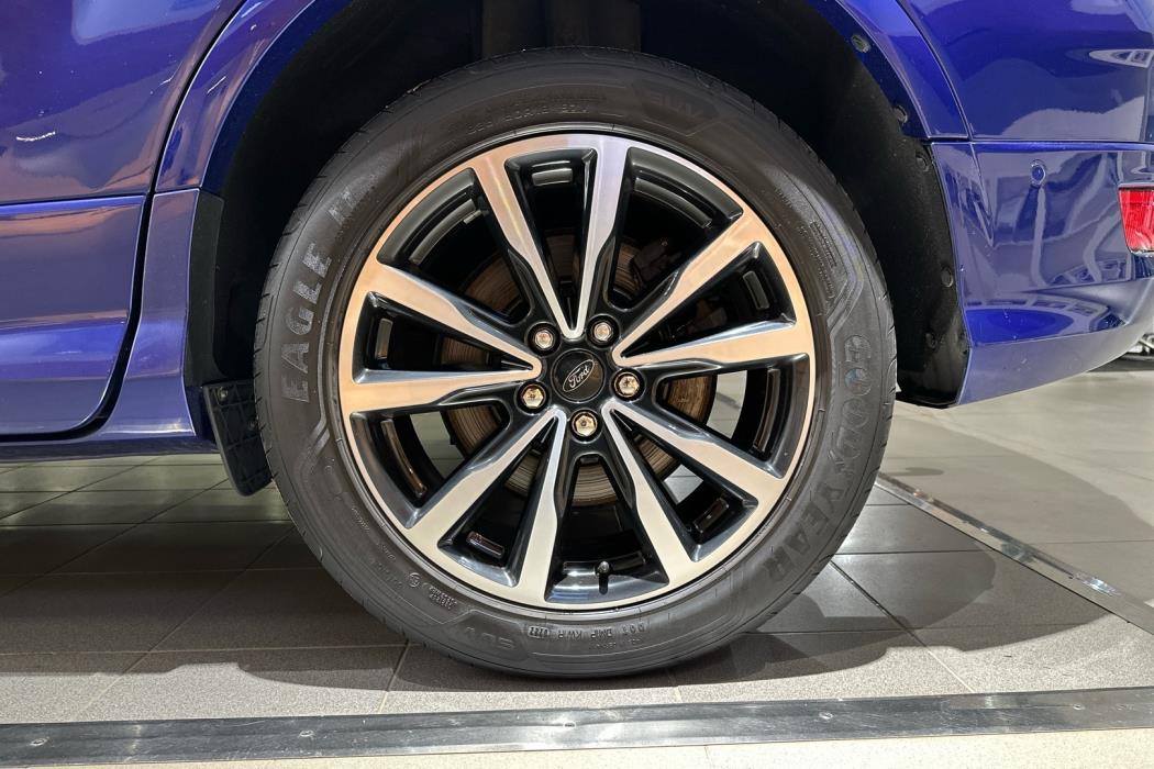 FORD Kuga 2017