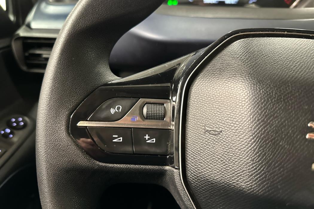 PEUGEOT Rifter 2019