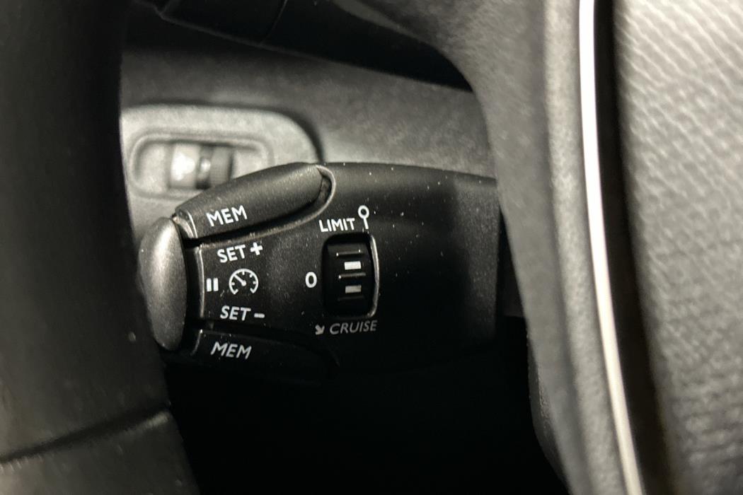 PEUGEOT Rifter 2019