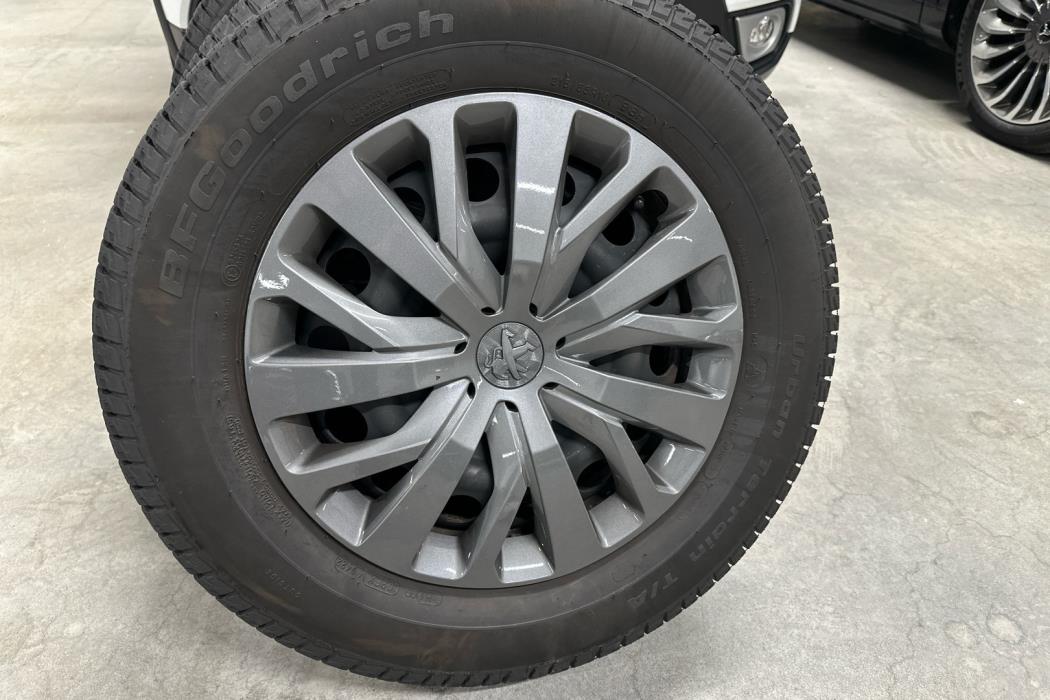 PEUGEOT Rifter 2019