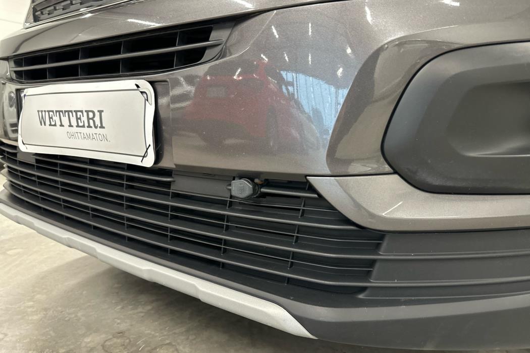 PEUGEOT Rifter 2019