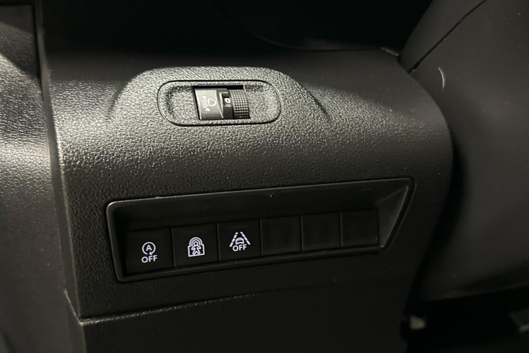 PEUGEOT Rifter 2019