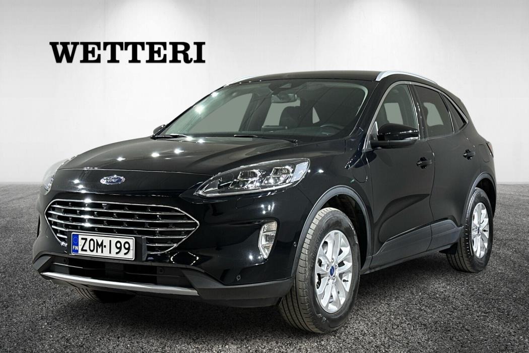 FORD Kuga 2022