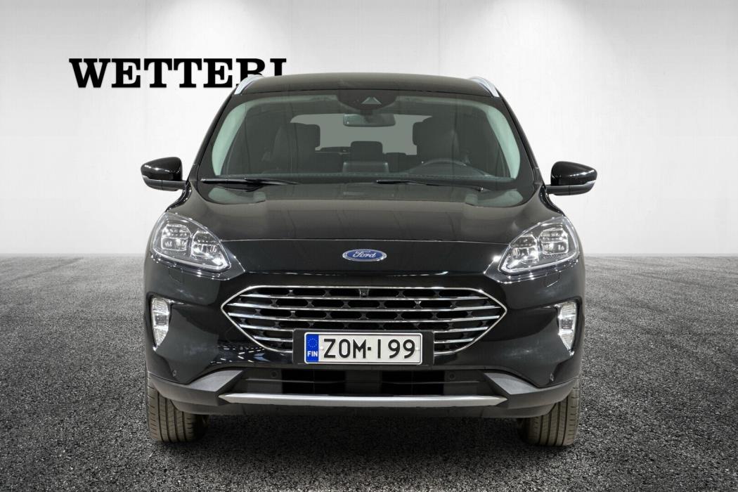FORD Kuga 2022