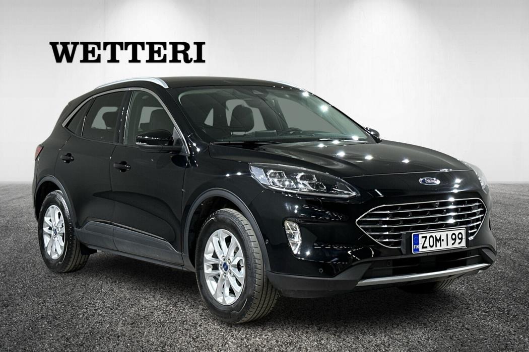 FORD Kuga 2022