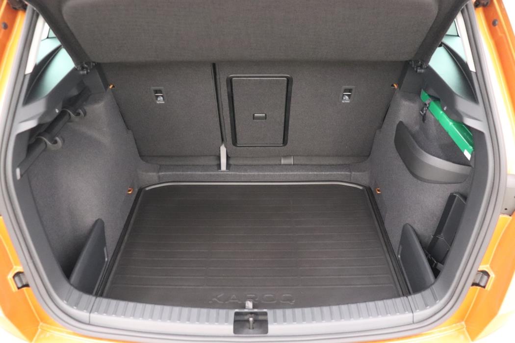 SKODA Karoq 2025