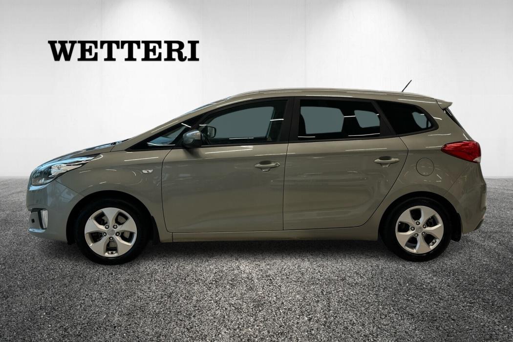 KIA Carens 2015