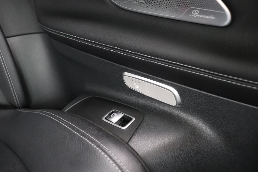 MERCEDES-BENZ E 2018