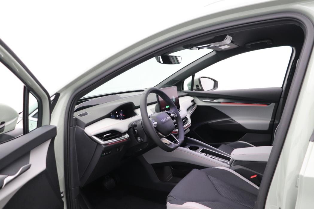 SKODA Elroq 2025