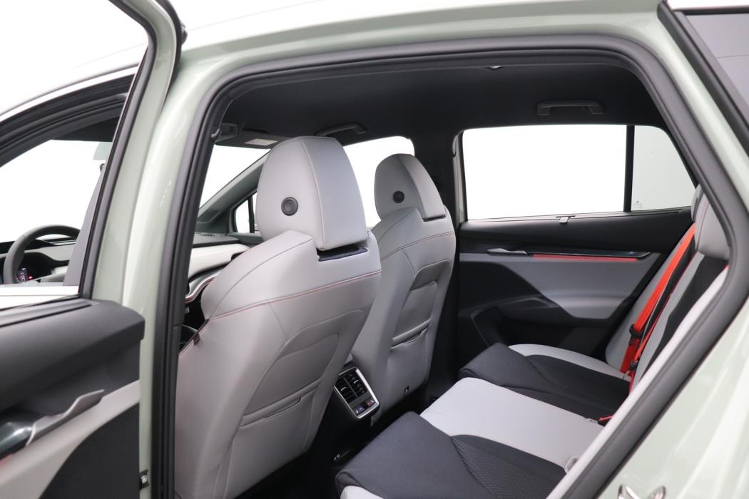 SKODA Elroq 2025