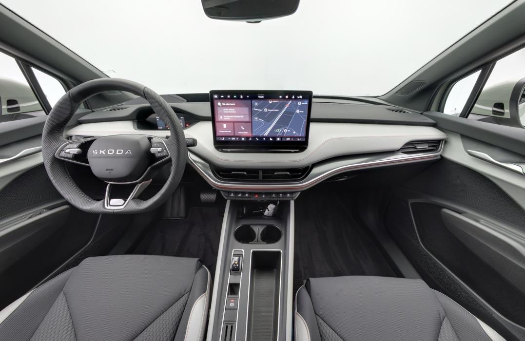 SKODA Elroq 2025
