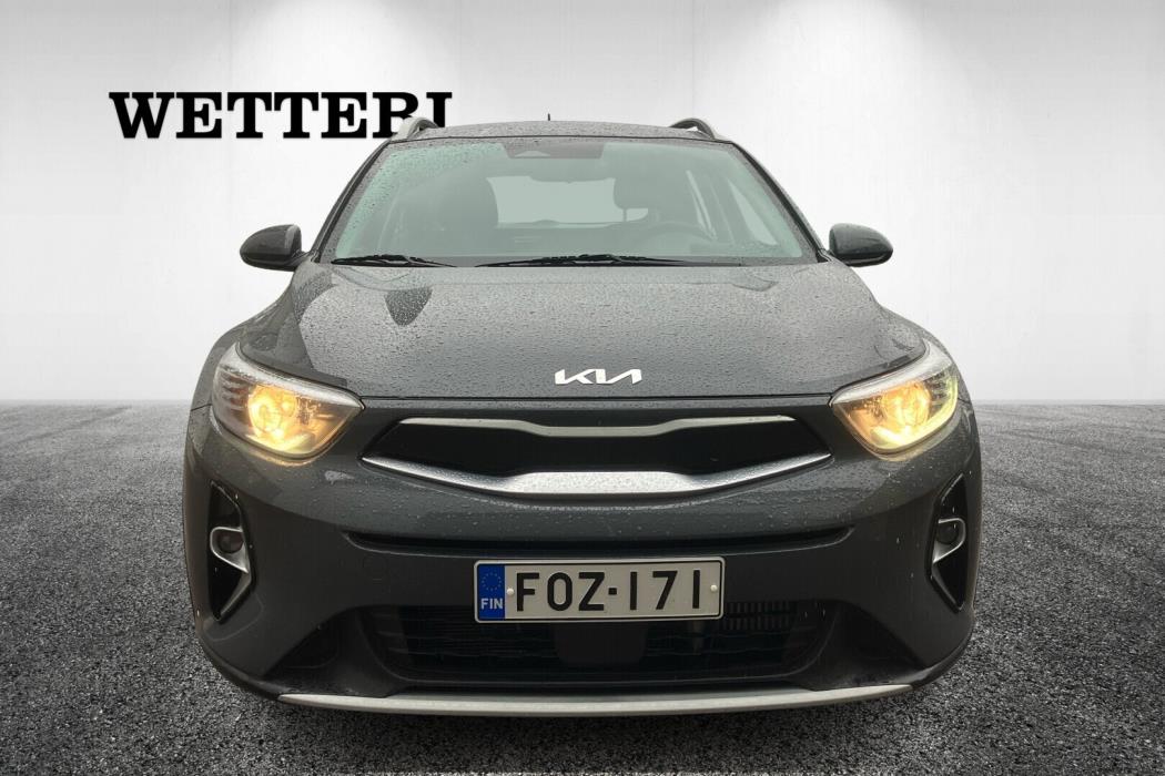 KIA Stonic 2022