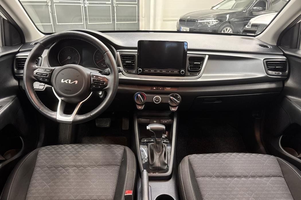 KIA Rio 2023