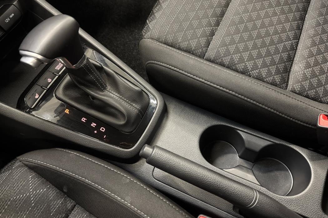 KIA Rio 2023