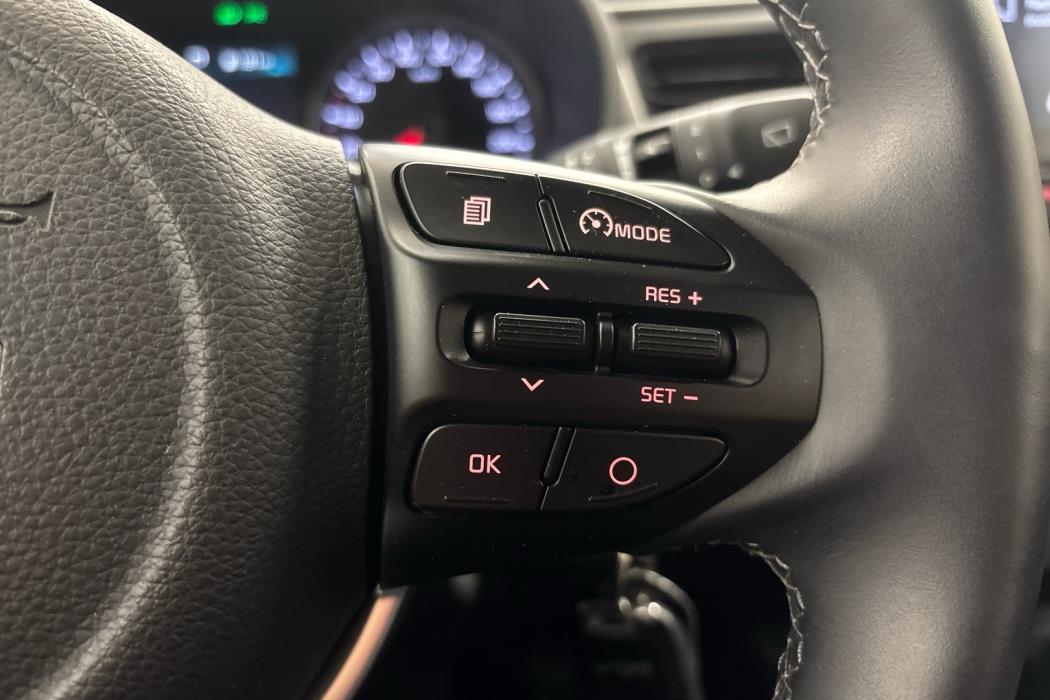 KIA Rio 2023