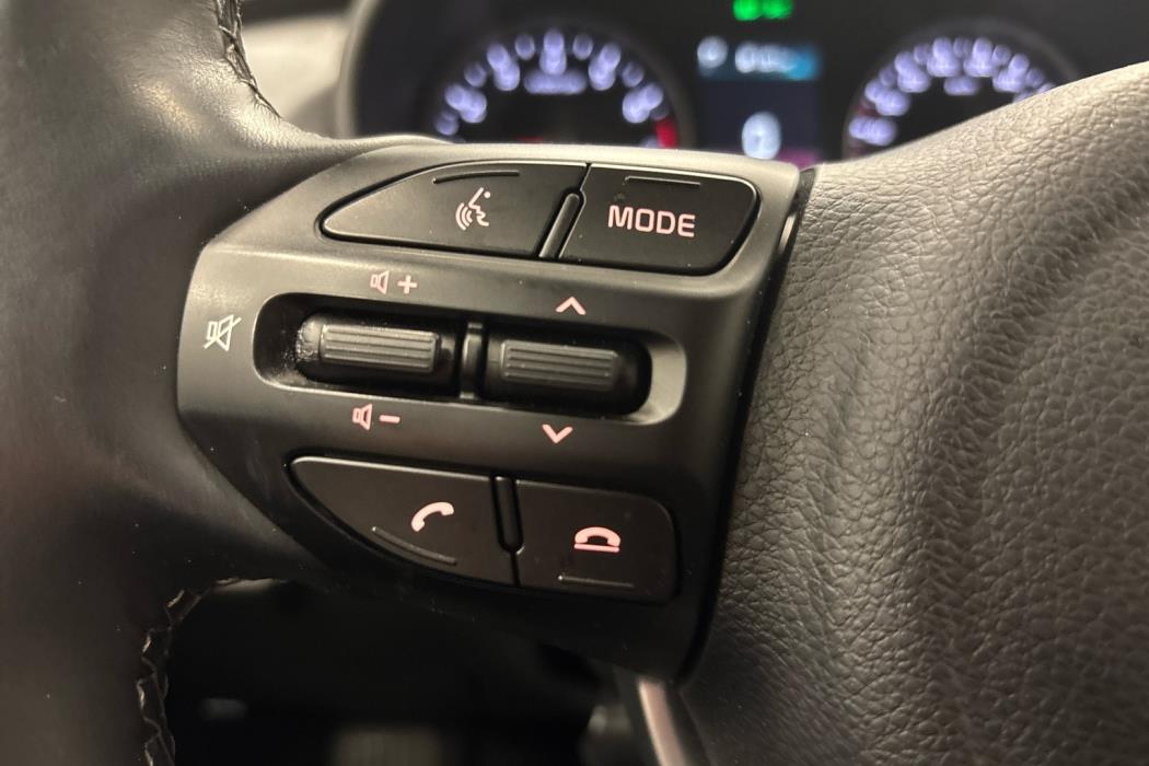 KIA Rio 2023