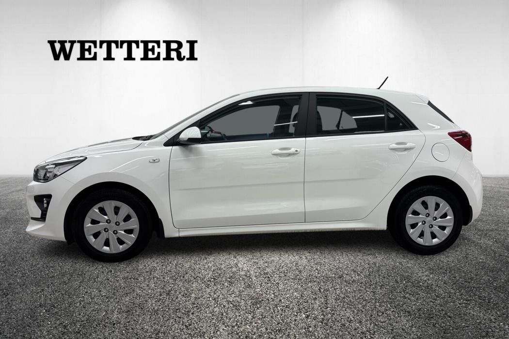 KIA Rio 2023