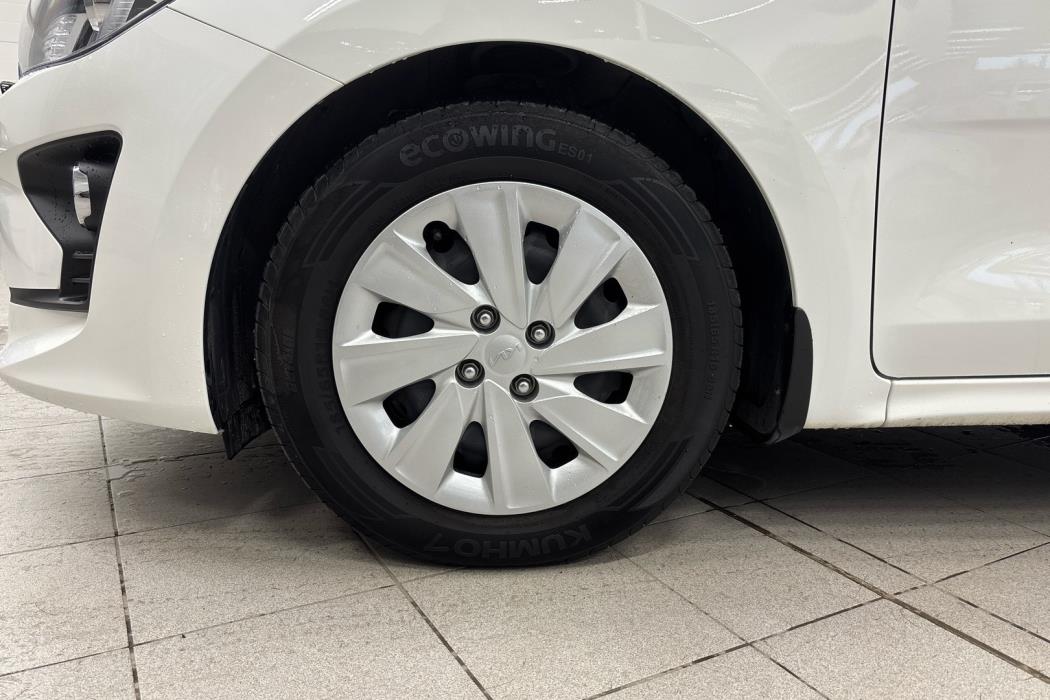KIA Rio 2023