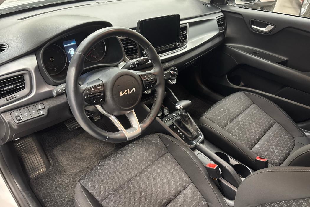KIA Rio 2023