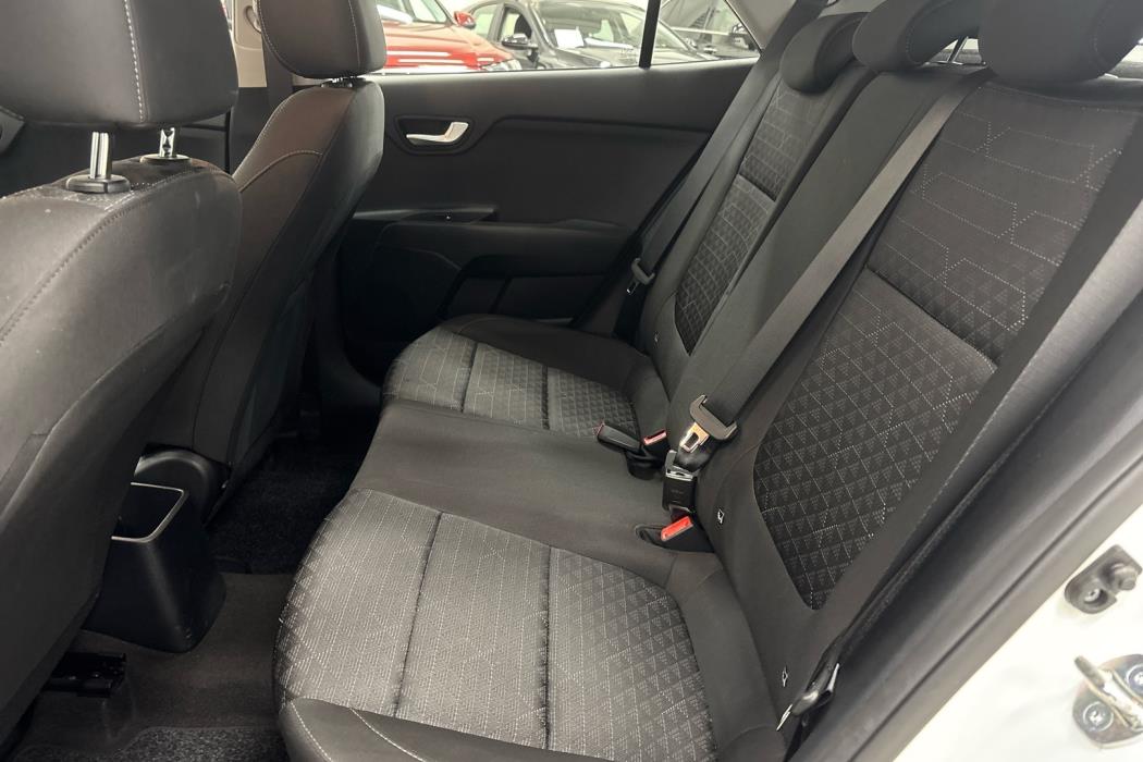 KIA Rio 2023