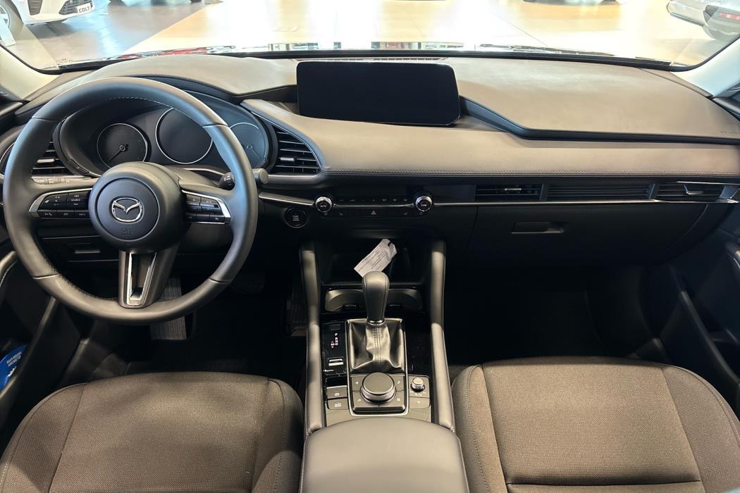 MAZDA 3 2025