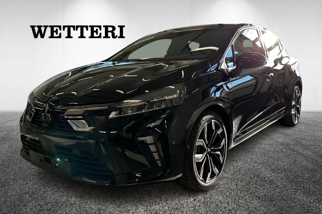 MITSUBISHI Colt 2025