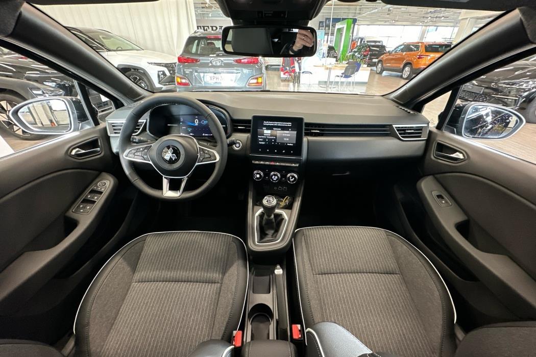 MITSUBISHI Colt 2025