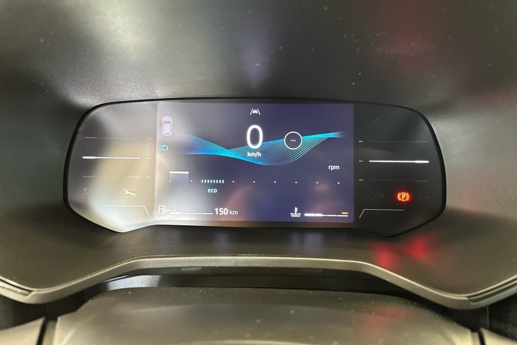 MITSUBISHI Colt 2025