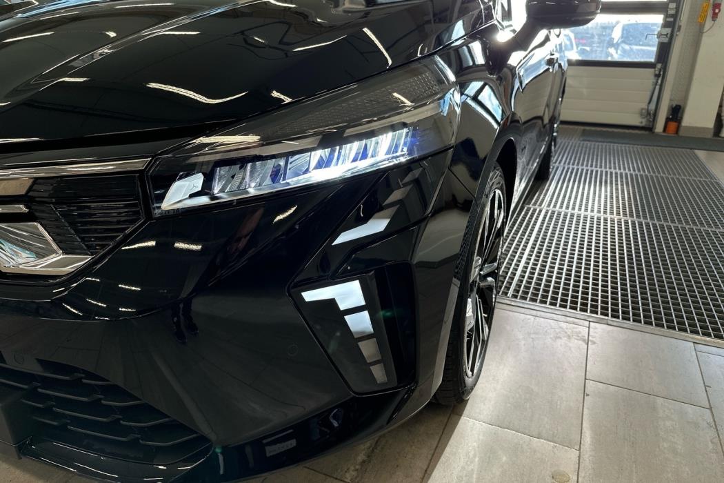 MITSUBISHI Colt 2025