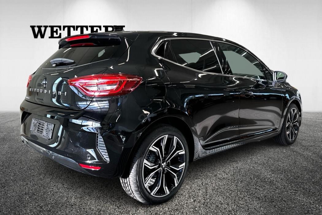 MITSUBISHI Colt 2025