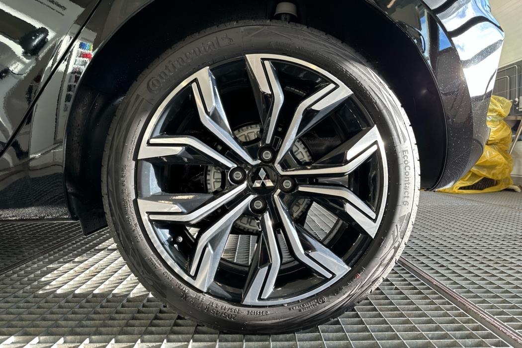 MITSUBISHI Colt 2025