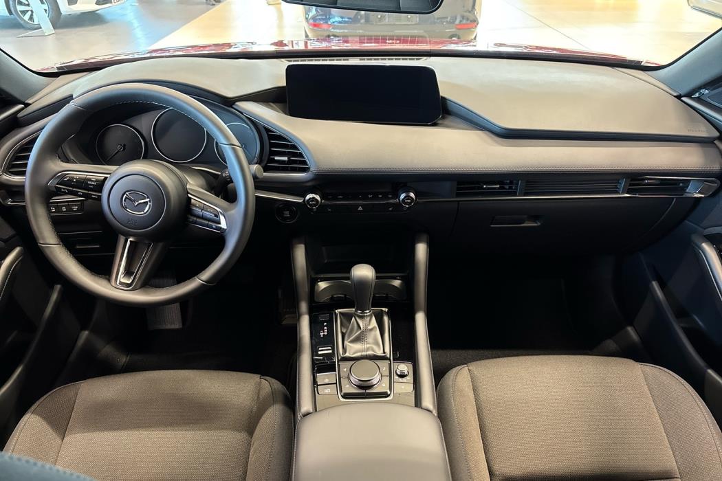 MAZDA 3 2025