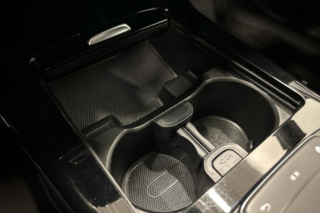 MERCEDES-BENZ CLA 2020