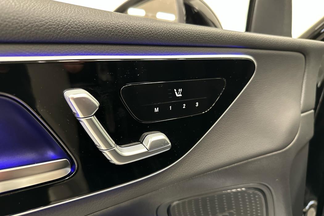 MERCEDES-BENZ GLC 2025