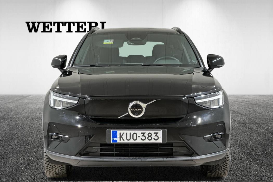 VOLVO XC40 2022