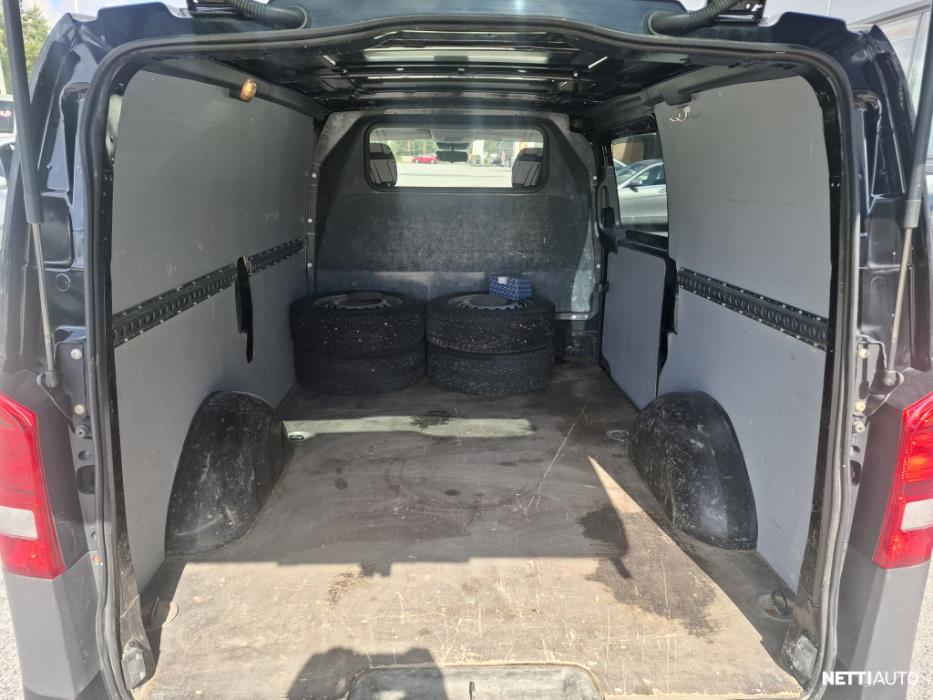 Mercedes-Benz Vito 2015