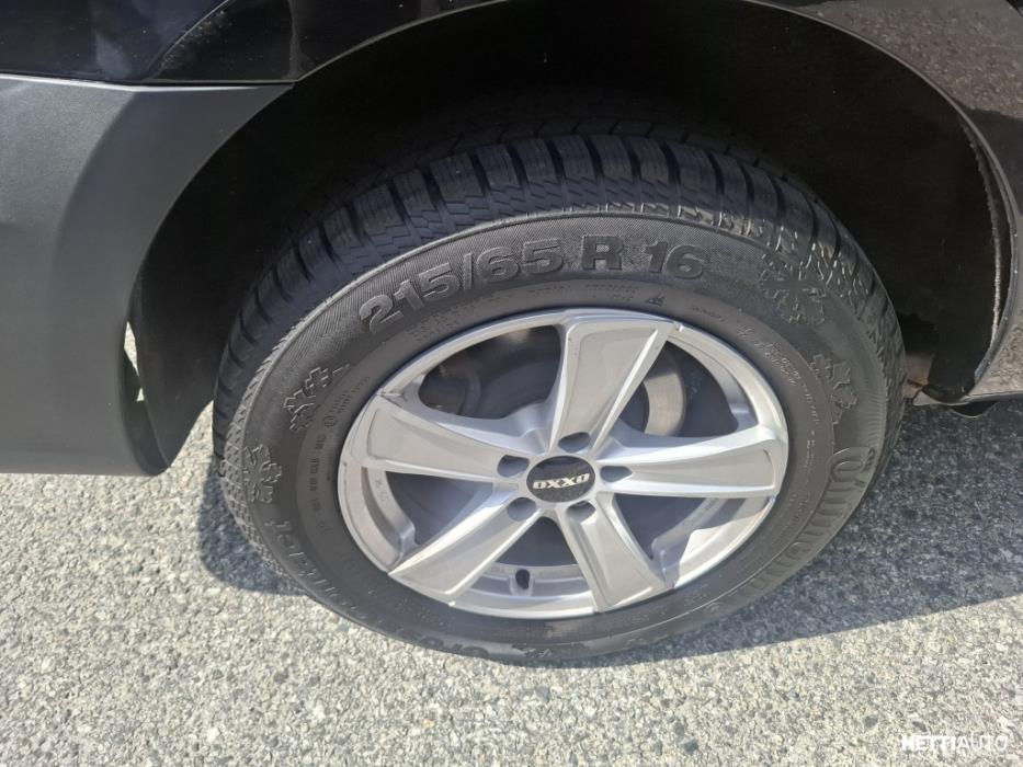Mercedes-Benz Vito 2015