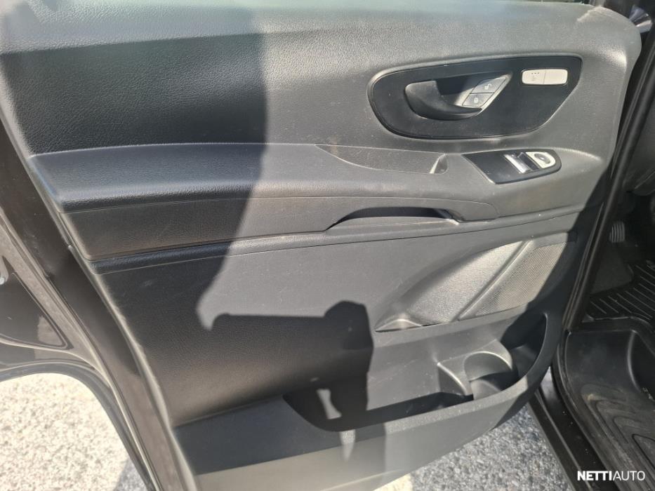 Mercedes-Benz Vito 2015
