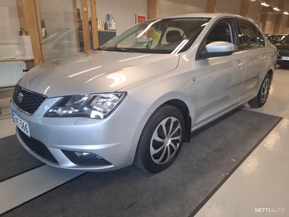 Seat Toledo 2015