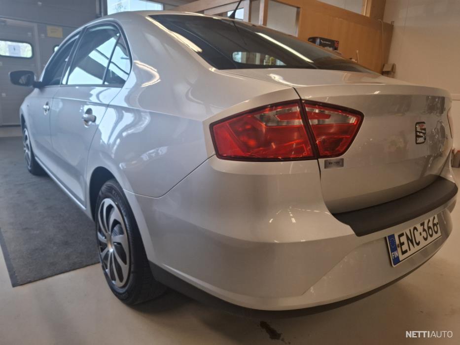 Seat Toledo 2015