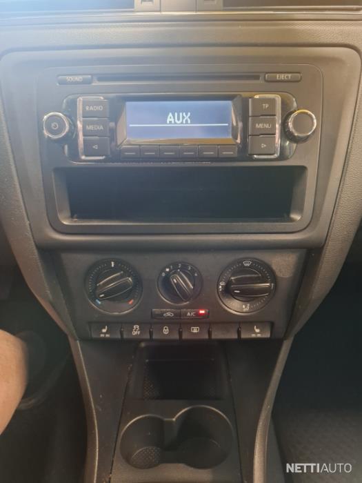 Seat Toledo 2015