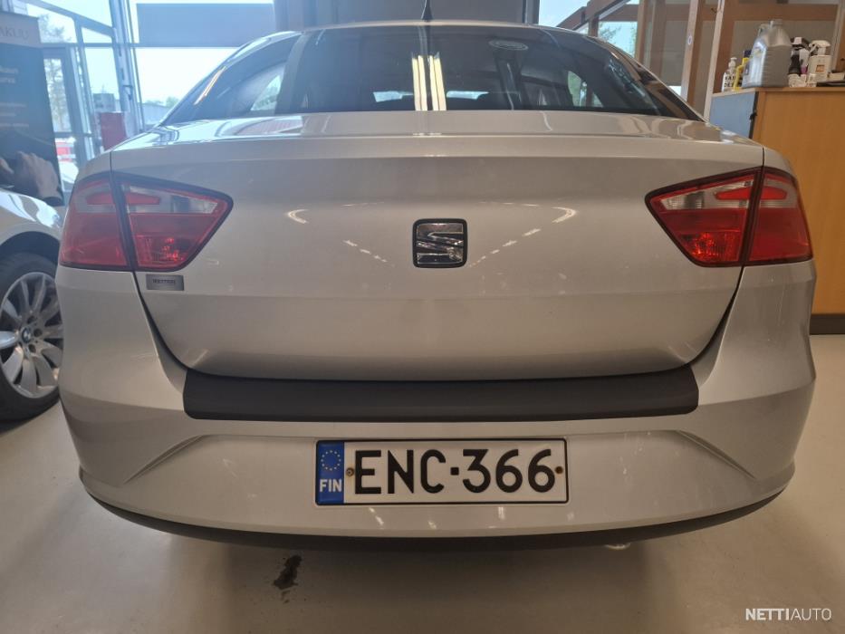 Seat Toledo 2015